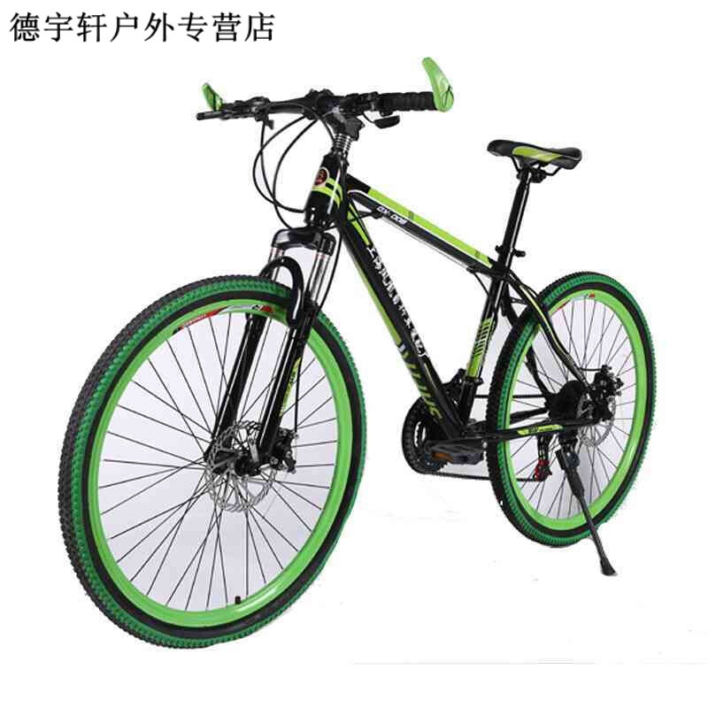 自行车车架材料的选择与未来发展趋势